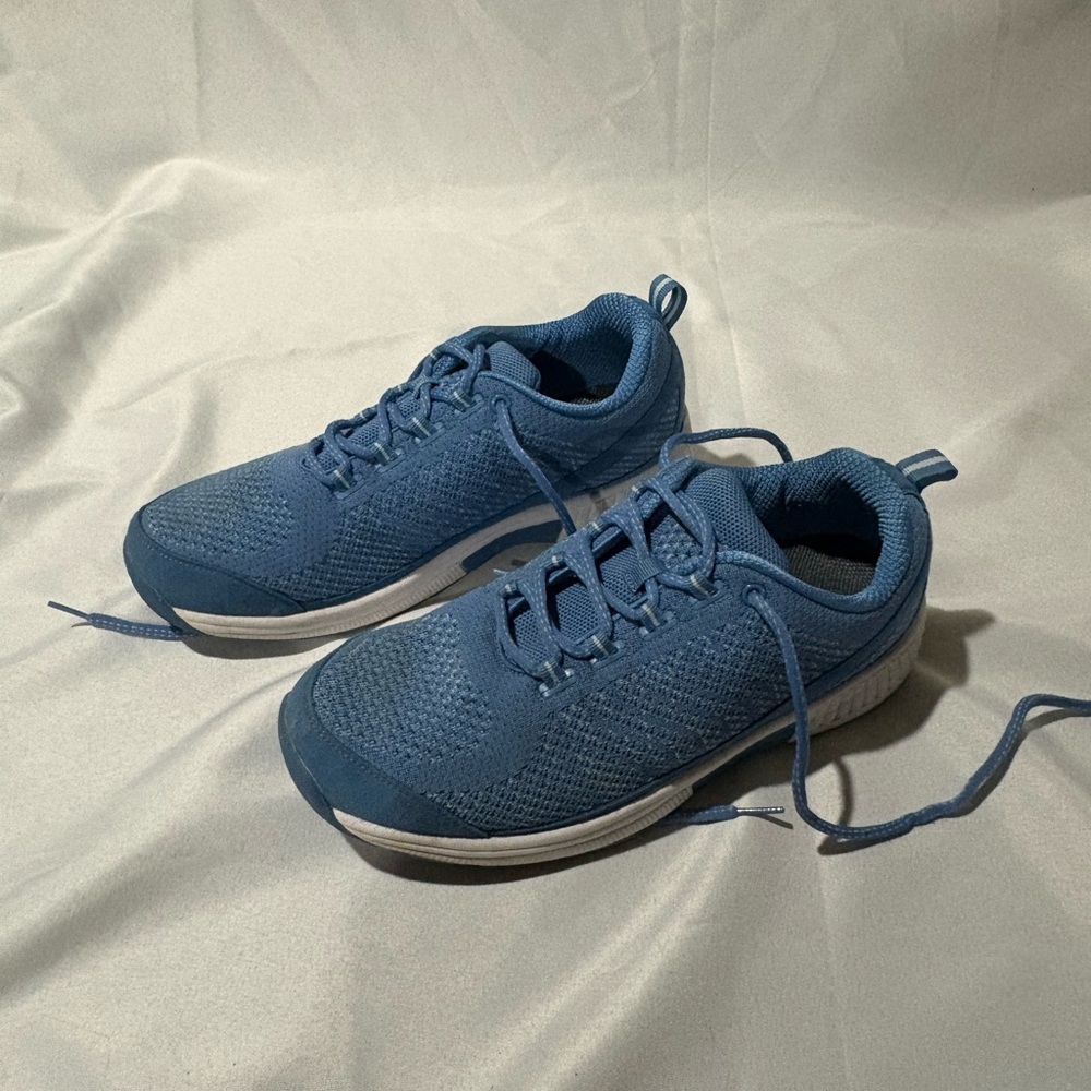 Ortho Feet Women’s shoes - size 10.5 wide